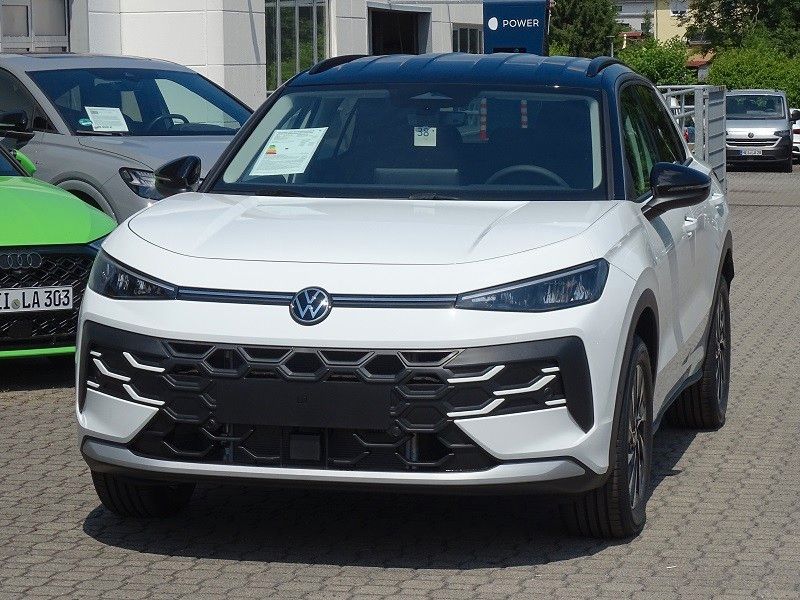 Volkswagen T-Roc 1.5 eTSI DSG ENERGY imagem 2