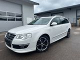 Volkswagen Passat Variant Sportline R line MOD 2009 Navi - Volkswagen Passat aus 2008: Variant
