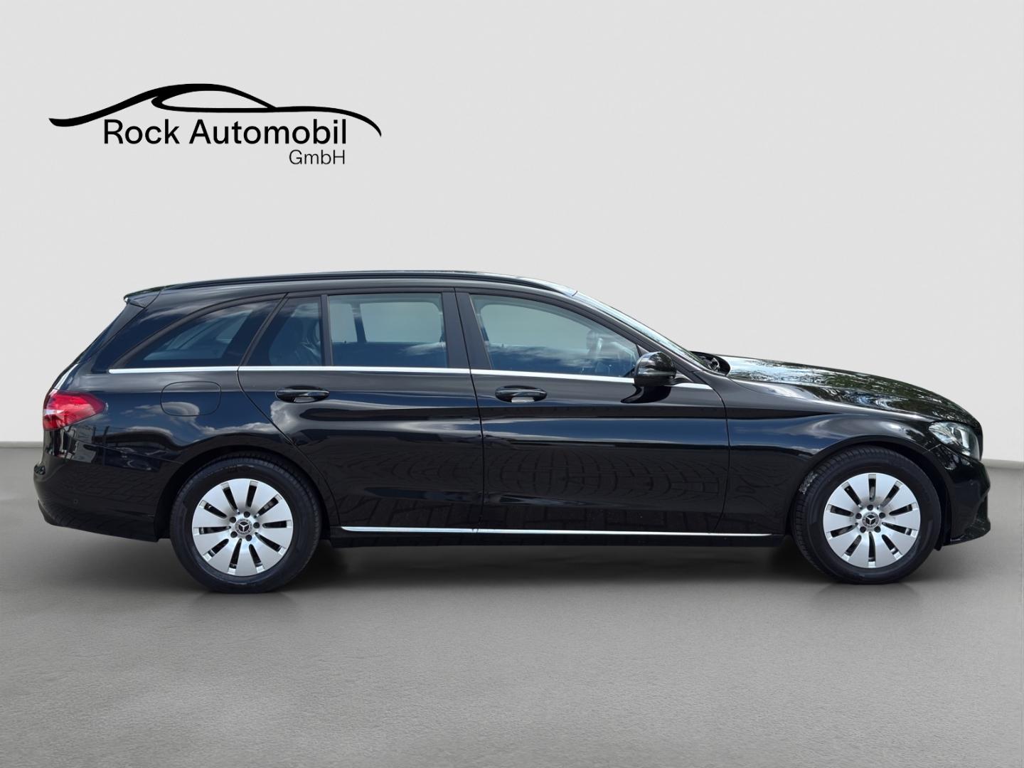 Mercedes-Benz C-Class d T AHK Navigation *Garantie*, миниатюра 6