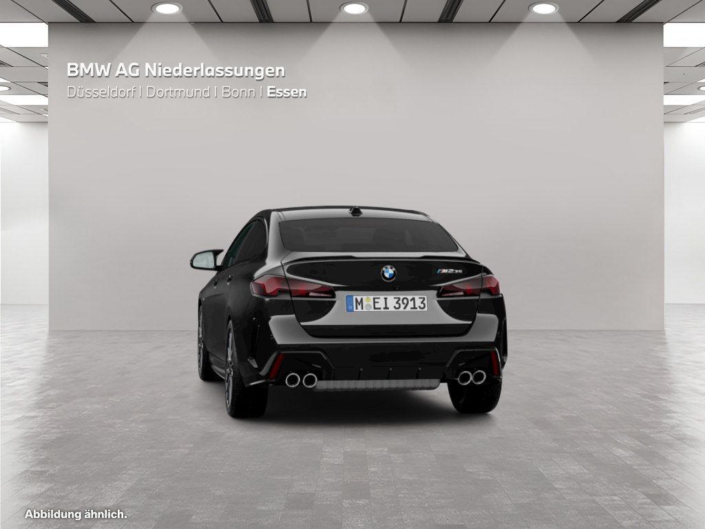 BMW M235 - Bild 10