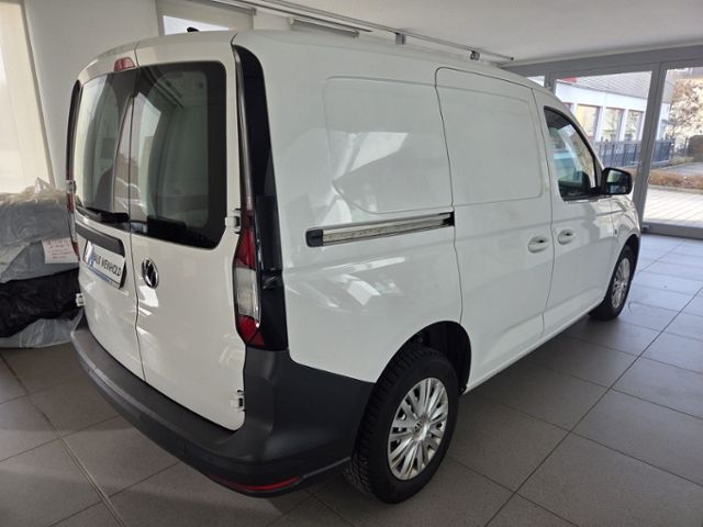 Caddy Cargo 2.0 TDI KLI