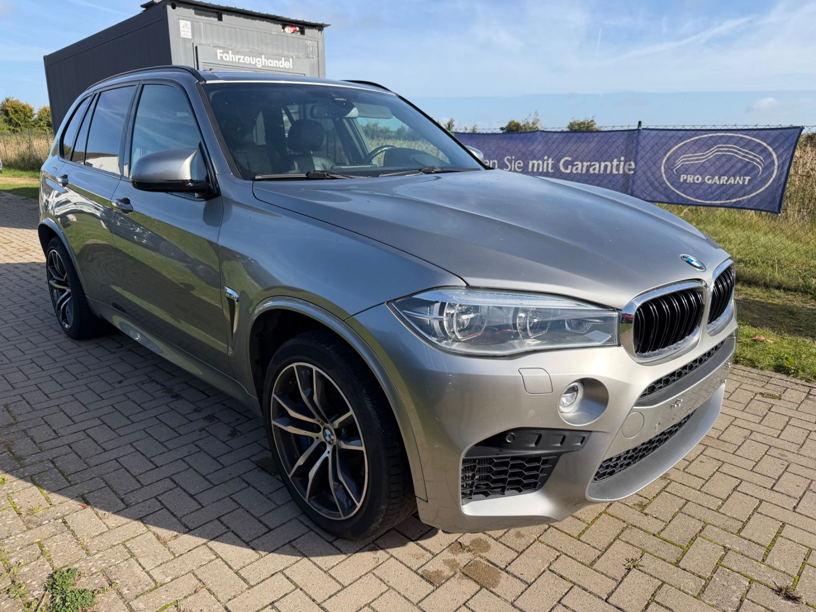 BMW X5 M