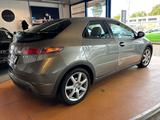 Honda Civic Lim. 5-trg. 1.4 Comfort /2.Hd/81TKM/SH/Rad - Honda aus 2007
