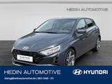 Hyundai i20 FL 1.0 TGDI DCT Prime SHZ|TEMP|KAM|KEYL|LED - Hyundai i20 Jahreswagen