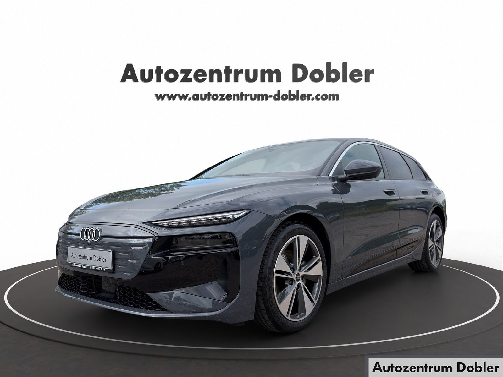 Audi A6 Avant e-tron 210 kW 22kW-Laden,AHK,Matrix,20" imagem 2