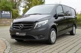 Mercedes-Benz Vito Mixto 119 CDI 4Matic Autom. lang 5Si. LKW - Mercedes-Benz Vito 4matic