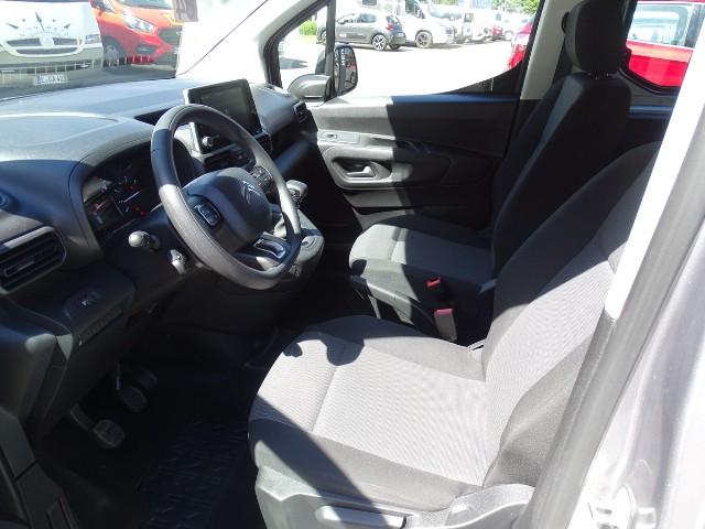 Citroën Berlingo 1.5 BlueHDi 100 Live Pack M 