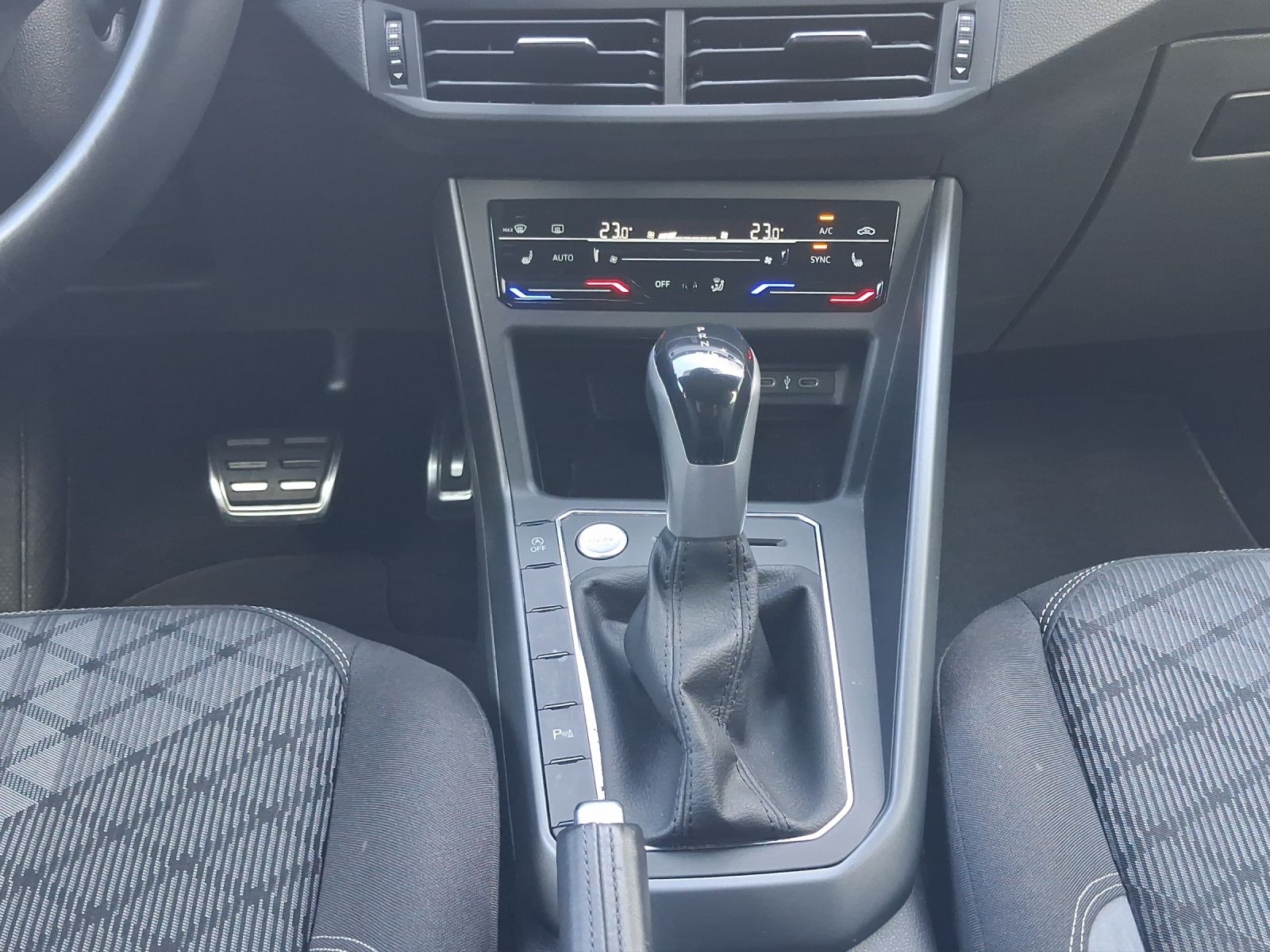 Volkswagen Taigo - Bild 13