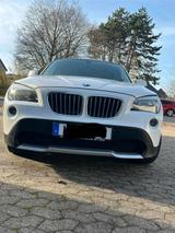 BMW X1 e84 - BMW: E84