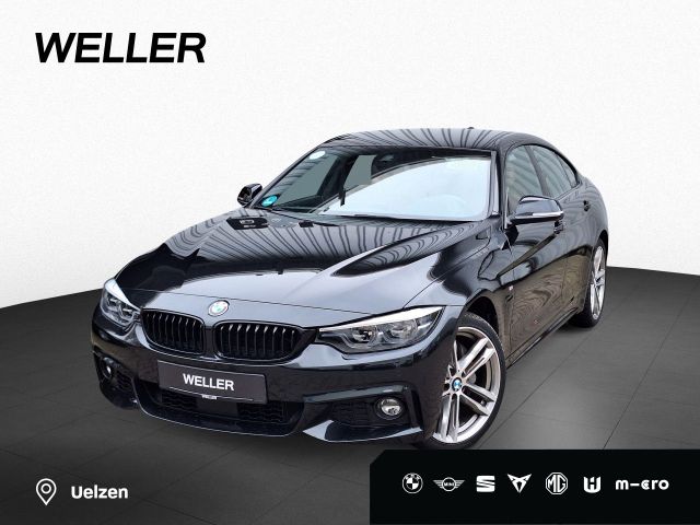 BMW 440i xDrive Gran Coupé M Sport ACC,HUD,RFK,19"