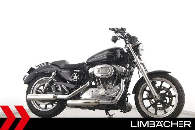 Harley-Davidson SPORTSTER XL 883 L SUPERLOW - Miller