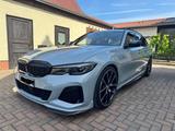BMW M340d Individual Performance Garantie  - BMW M340d von privat