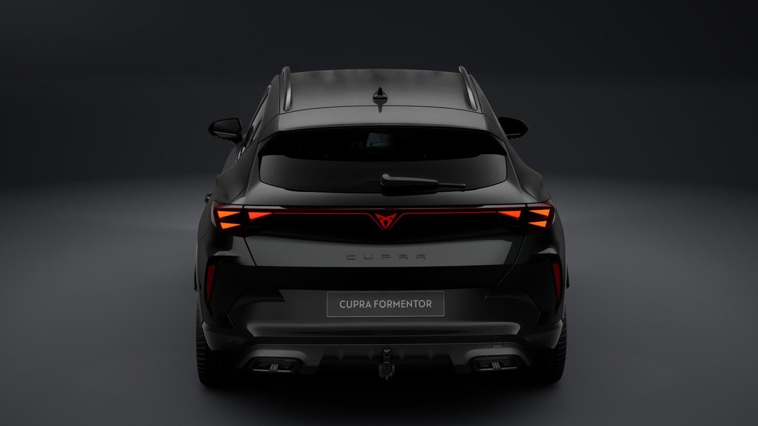Cupra Formentor - Bild 4