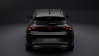 Cupra Formentor - Vorschau Bild 4