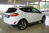 Ford Fiesta Active 1,0 100PS Voll-LED/Kamera/Winterp/ - Ford Fiesta: Ps