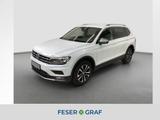 Volkswagen Tiguan Allspace United 2.0 TDI DSG AHK RFK LED N - VW Tiguan Allspace in Nürnberg