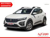 Dacia Sandero Stepway 1.0 TCe Comfort LED Navi PDC DAB