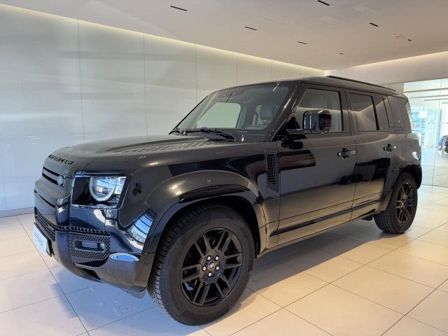LAND ROVER Defender 110 D250 X-Dynamic SE Black Pack AHK