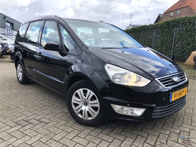 Ford Galaxy 1.6SCTi 161pk 7Persoons Navi/Climate/Crui