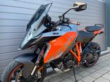 KTM 1290 Super Duke GT - KD neu - KTM 1290 SUPER DUKE GT