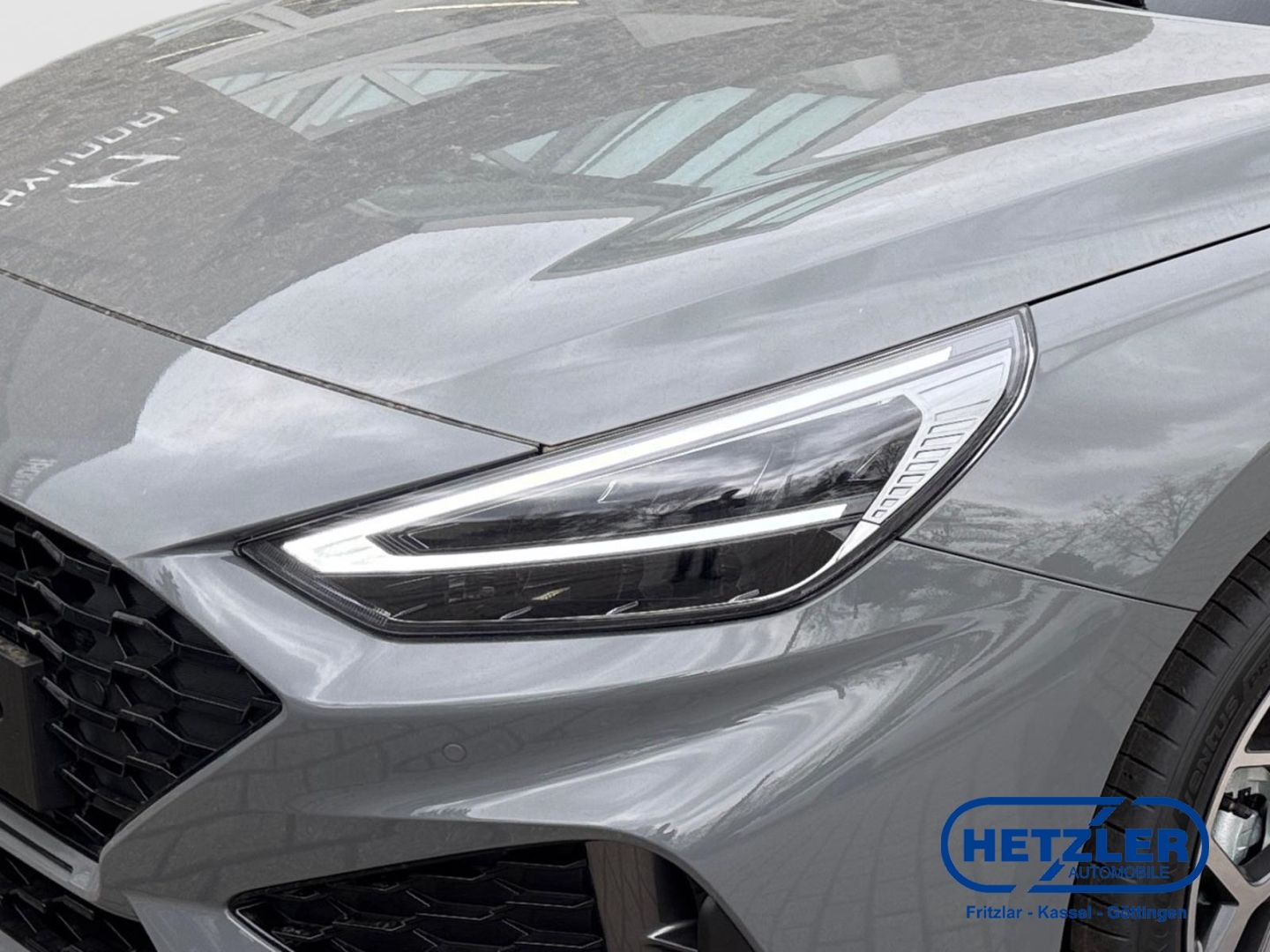 Hyundai i30 – Bild 5