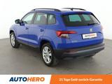 Skoda Karoq 1.5 TSI ACT Ambition*PDC*SHZ*TEMPO*KLIMA* - Skoda Karoq in München