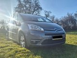 Citroën C4 Picasso HDi 135 FAP Tendance Autom. Tendance - Citroën C4 Picasso aus 2007