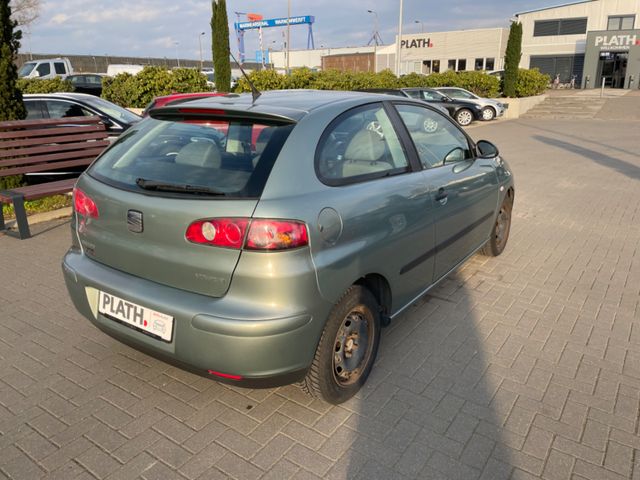 Seat Ibiza  1.4