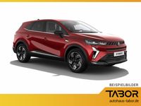 Renault Symbioz - Vorschau Bild 4