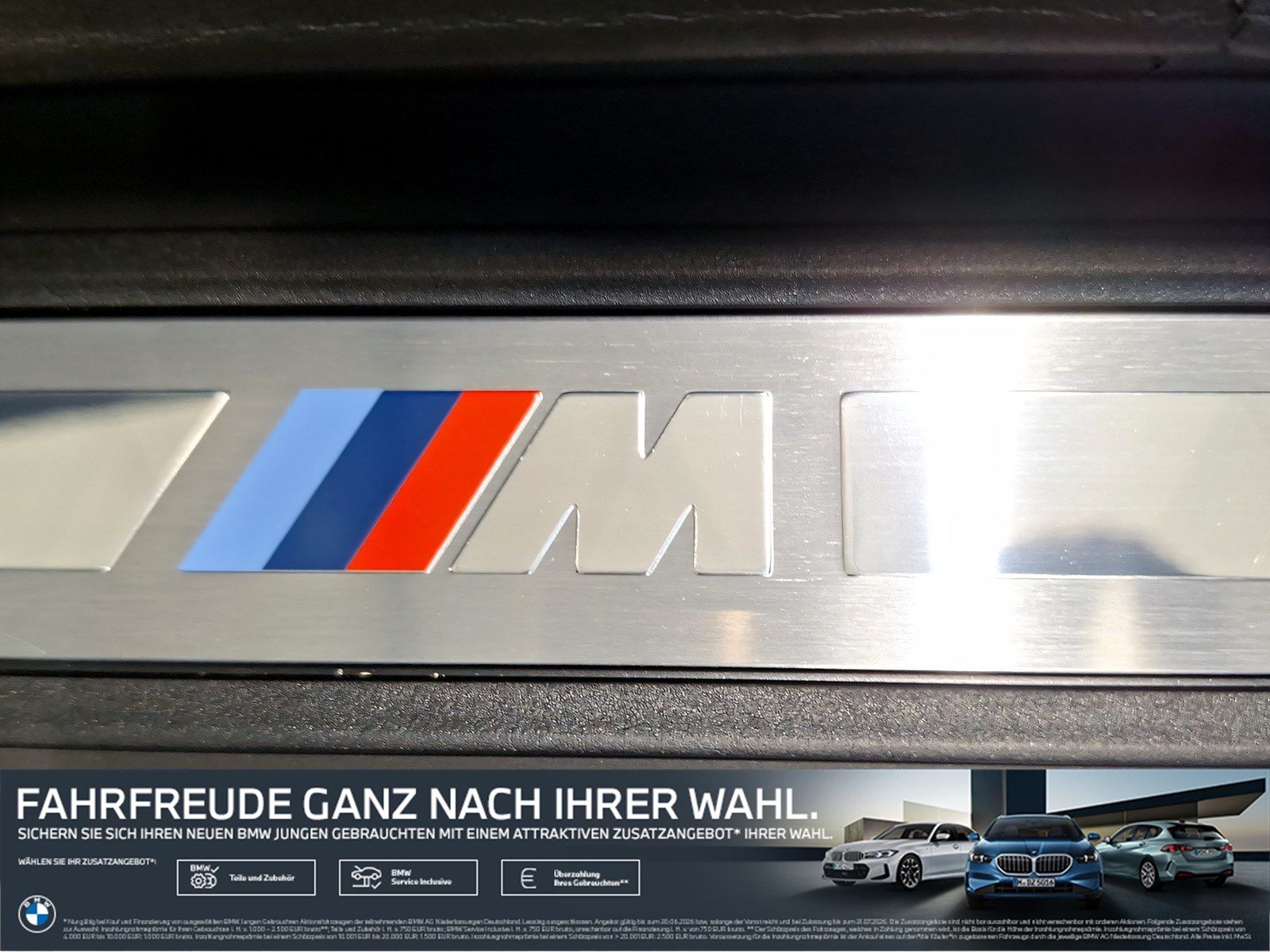 BMW M240i - Bild 20