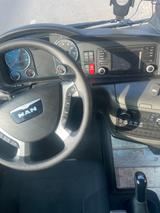 MAN 13ZZXGY33G9695 - MAN Kipper 33