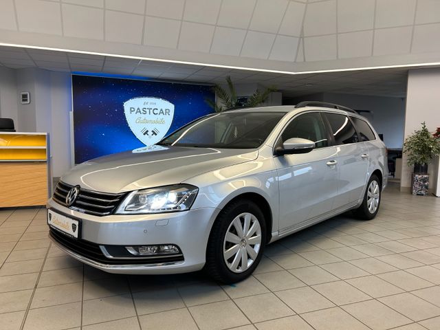 Volkswagen Passat Variant - Xenon