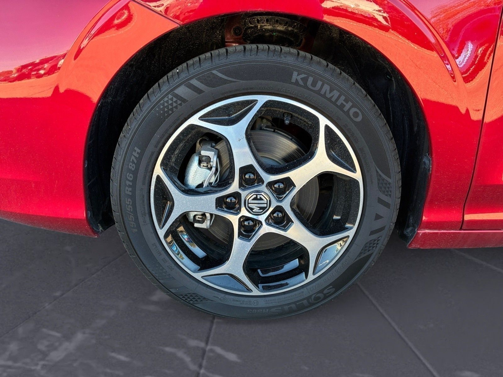 MG3