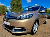 Renault Scenic III Dynamique - Renault Scenic in Leipzig