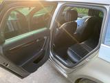 Volkswagen Passat Variant 2.0 TSI DSG R-Line Variant R-Line - Volkswagen Passat aus 2013