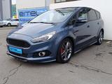 Ford S-MAX ST-Line 7 Sitzer Panorama Standheizung - Ford S-Max mit Schiebedach