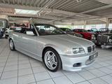 BMW 330Ci/Orig. km/M-Paket ab Werk/Original+Top - BMW 330 aus 2001: Cabrio