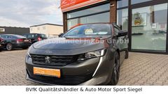 PEUGEOT 508/SW/GT/Tüv&Service Neu / 12 Monate Garantie!