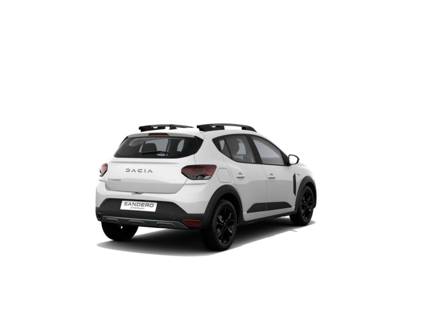 Fahrzeugabbildung Dacia Sandero III Stepway Extreme 1.0 TCe 110 EU6d Sou