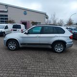 BMW X5 xDrive30d M-Sport-Paket - BMW X5: Sport Paket