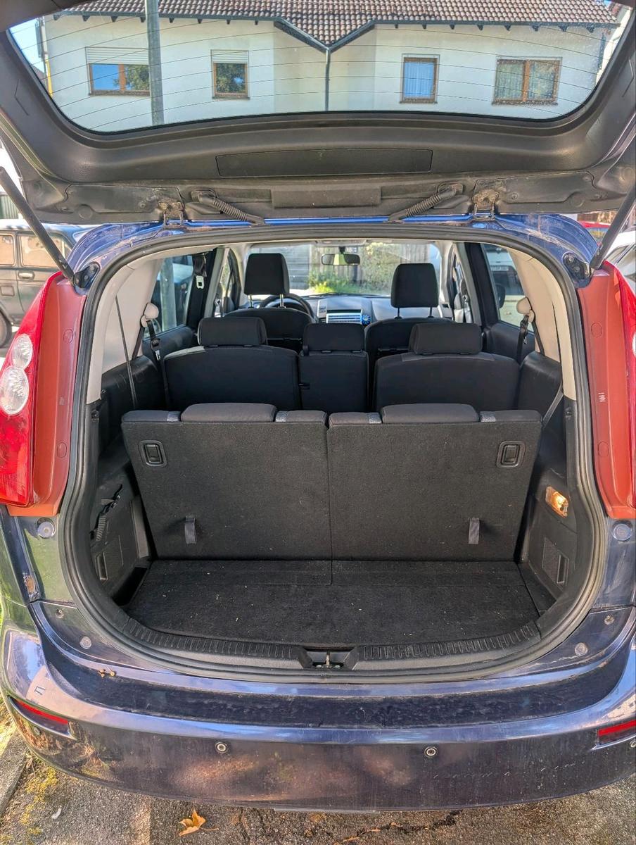 Mazda 2 2006 — photo 6