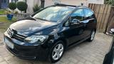 Volkswagen Golf plus TÜV neu - VW Golf Plus Gebrauchtwagen in Oldenburg