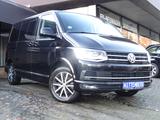 Volkswagen T6 Multivan DSG Highline STANDHEIZ KAMERA LED - Volkswagen T6 Multivan in Bielefeld