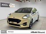 Ford Puma EcoBoost ST-Line X +WINTERPAKET+ - Ford Puma mit Benzin-Antrieb: mit Klimaautomatik, Winterpaket