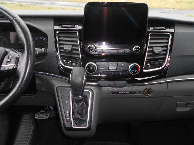 Ford TransitTourneo Custom Kombi 320 L2 Tourneo Tita