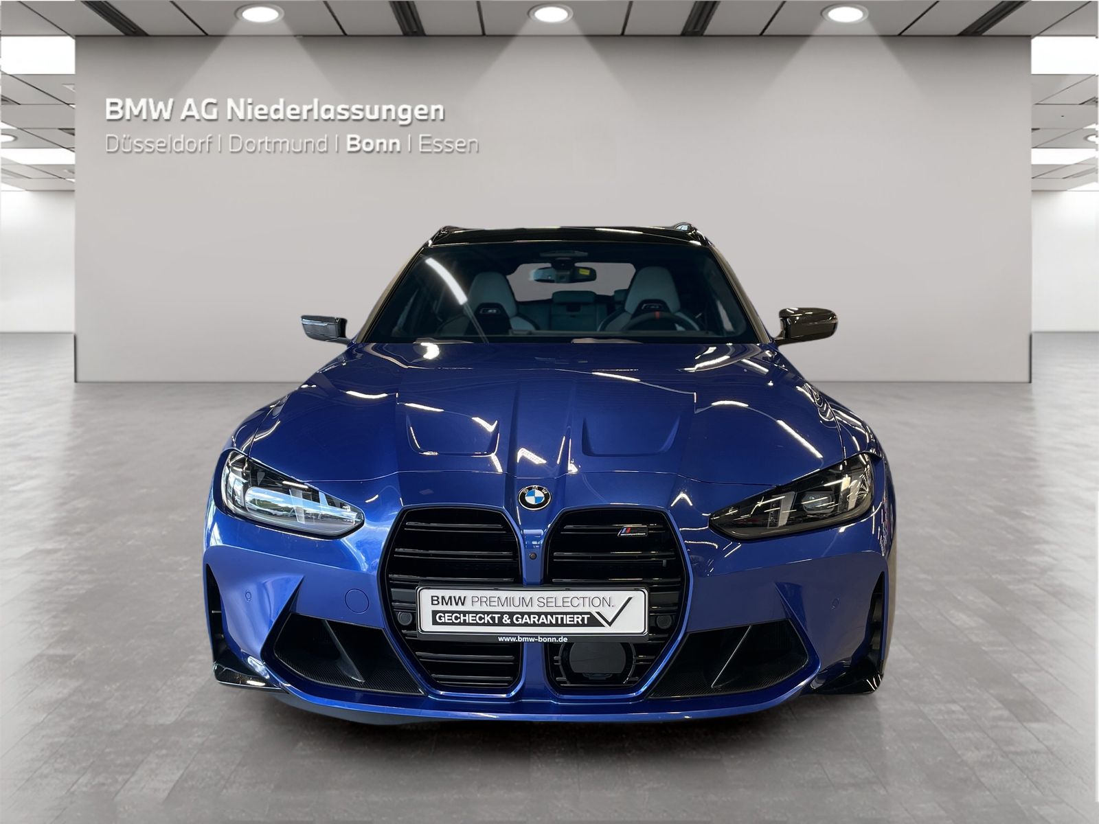 BMW M3 - Bild 8