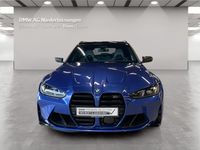 BMW M3 - Vorschau Bild 8