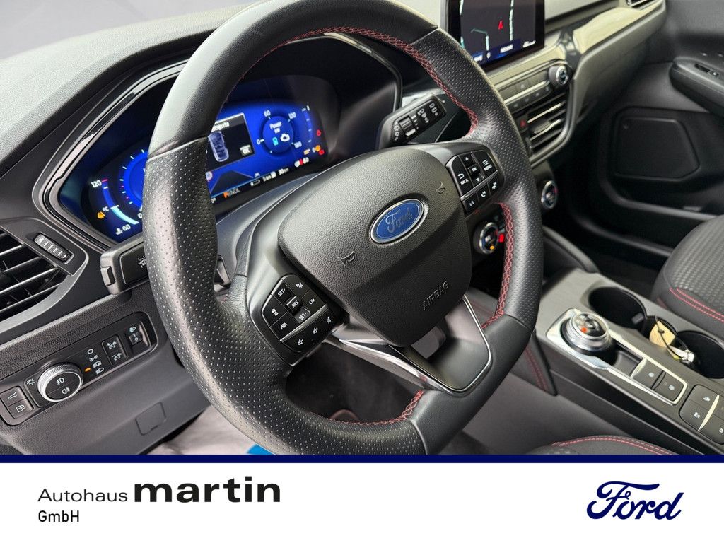 Fahrzeugabbildung Ford Kuga 2.5 Duratec PHEV ST-Line PDC SHZ NAVI LED