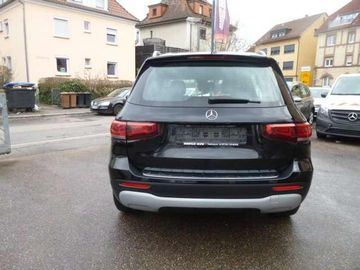 Mercedes GLB 200 - 6