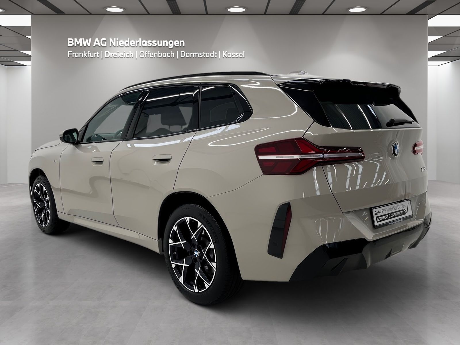 BMW X3 - Bild 5